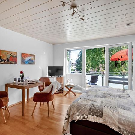Apartment Fasan By Interhome Warwerort Exteriér fotografie