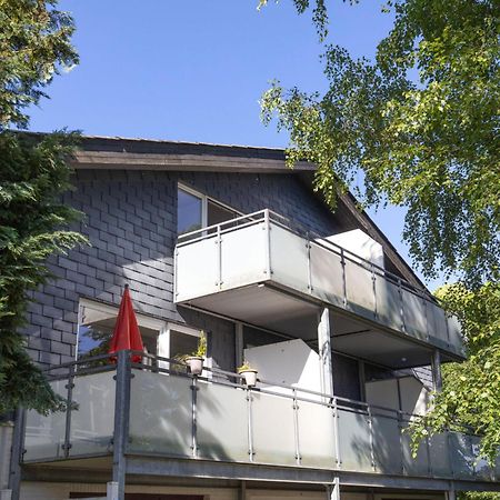 Apartment Fasan By Interhome Warwerort Exteriér fotografie