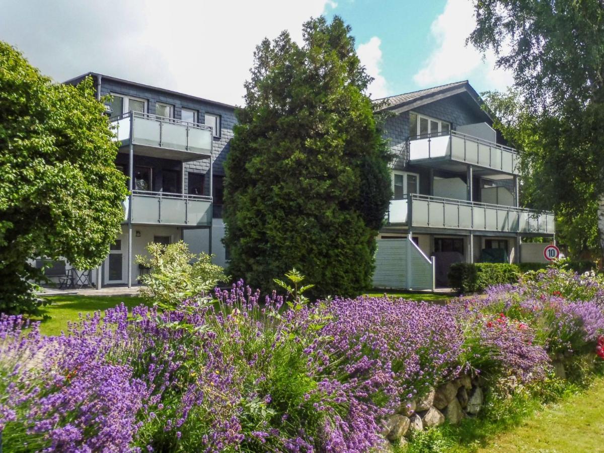 Apartment Fasan By Interhome Warwerort Exteriér fotografie