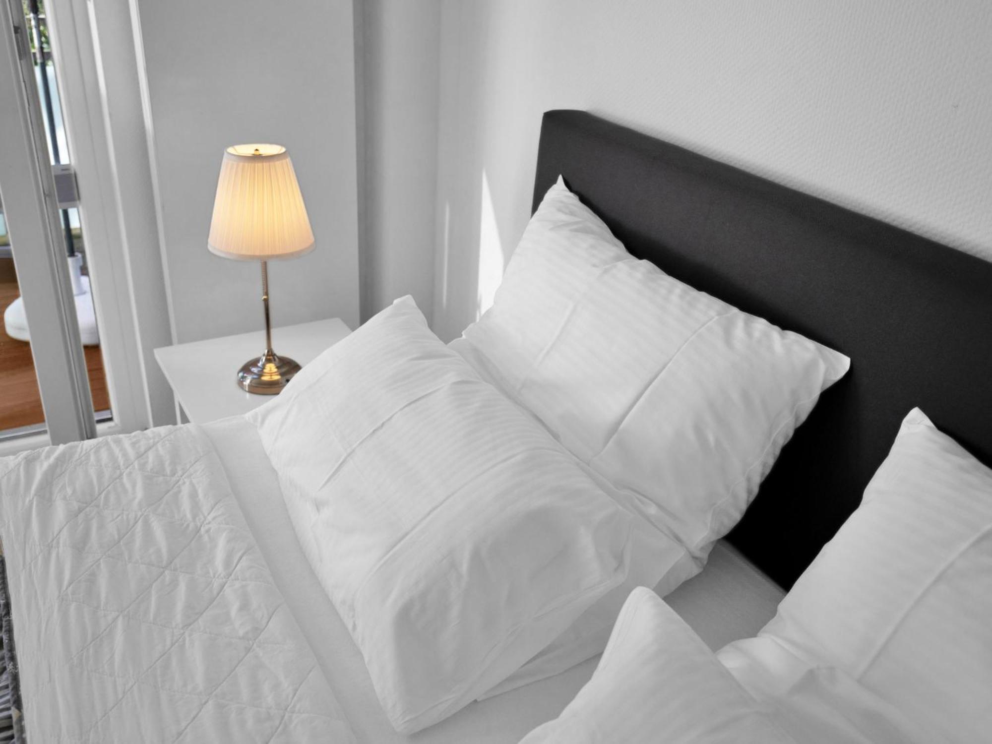 Apartment Fasan By Interhome Warwerort Exteriér fotografie