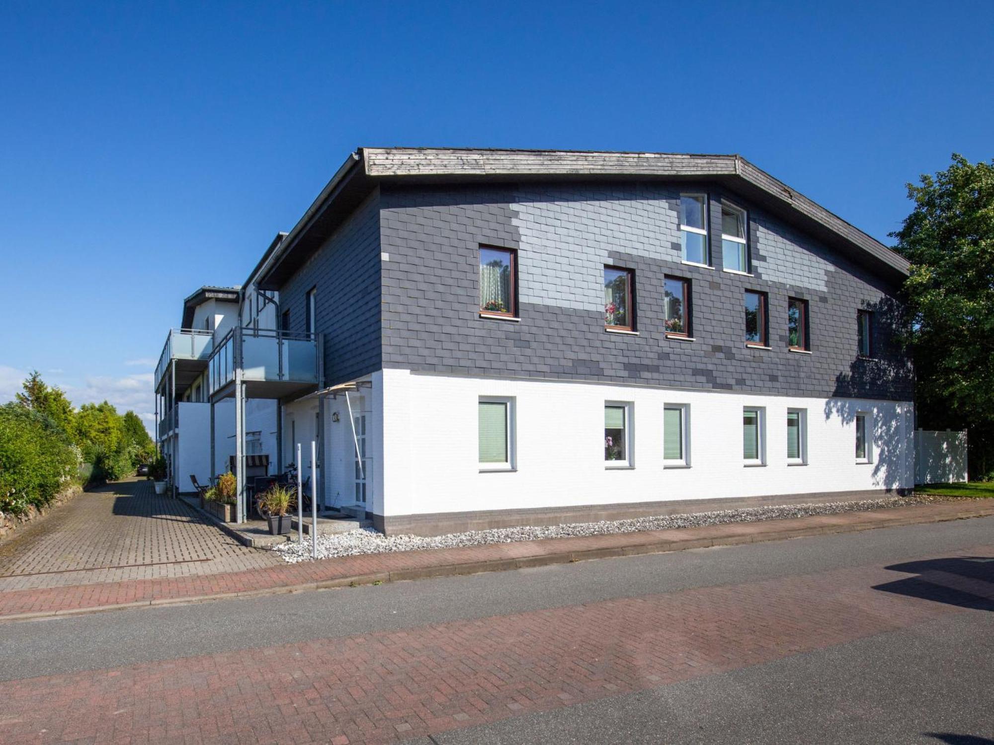Apartment Fasan By Interhome Warwerort Exteriér fotografie