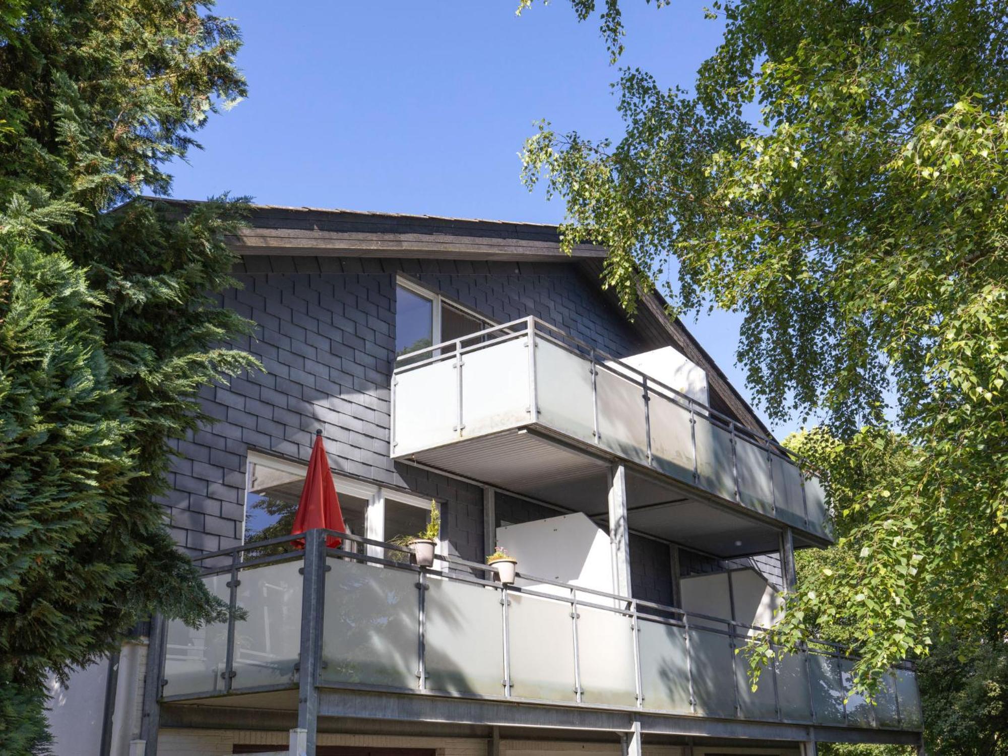 Apartment Fasan By Interhome Warwerort Exteriér fotografie