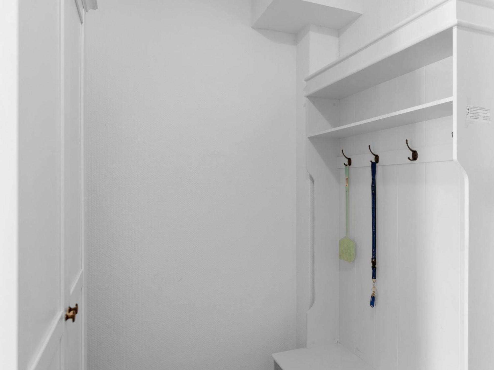 Apartment Fasan By Interhome Warwerort Exteriér fotografie